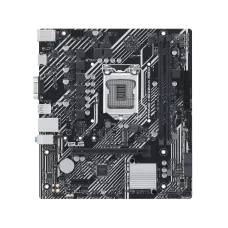 ASUS PRIME H510M-K R2.0-SI Micro-ATX Motherboard (BULK)