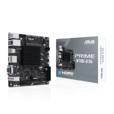 Asus PRIME N100I-D D4 Mini-ITX Motherboard