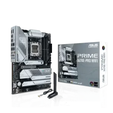 Asus PRIME X670E-PRO WIFI-CSM DDR5 AM5 ATX Motherboard