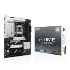 Asus PRIME X870-P-CSM AM5 ATX Motherboard