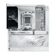 Asus ROG CROSSHAIR X870E GLACIAL AMD AM5 ATX Motherboard