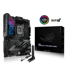 ASUS ROG MAXIMUS Z790 DARK HERO ATX Motherboard