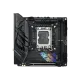 Asus ROG STRIX B760-I GAMING WIFI Mini-ITX Motherboard