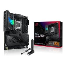 Asus ROG STRIX X870-F GAMING WIFI DDR5 AMD AM5 ATX Motherboard