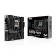 ASUS TUF GAMING A620M-PLUS AMD AM5 Micro-ATX Motherboard