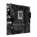 Asus TUF GAMING B760M-E D4 mATX Motherboard