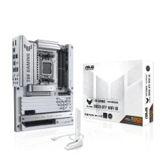 Asus TUF GAMING B850-BTF WIFI W ATX Motherboard
