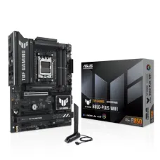 Asus TUF GAMING B850-PLUS WIFI ATX Motherboard