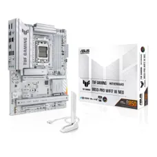 Asus TUF GAMING B850-PRO WIFI7 W NEO ATX Motherboard