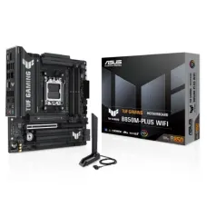 Asus TUF GAMING B850M-PLUS WIFI micro-ATX Motherboard