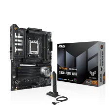 Asus TUF GAMING X870-PLUS WIFI DDR5 AM5 ATX Motherboard