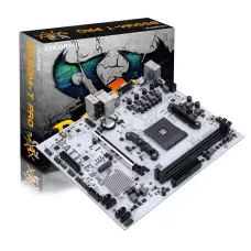 Colorful BATTLE-AX B550M-T PRO V14 AM4 mATX Motherboard