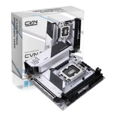 Colorful CVN B760I FROZEN WIFI V20 ITX Motherboard