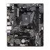 GIGABYTE A520M K AM4 Micro ATX Motherboard