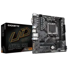 GIGABYTE A620M S2H AMD AM5 Micro-ATX Motherboard