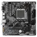 GIGABYTE A620M S2H AMD AM5 Micro-ATX Motherboard