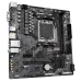 GIGABYTE A620M S2H AMD AM5 Micro-ATX Motherboard