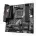 Gigabyte B550M Aorus Elite AMD Micro ATX Motherboard