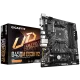 Gigabyte B450M DS3H V2 AMD AM4 Micro ATX Motherboard