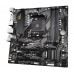 Gigabyte B550M DS3H AM4 AMD Micro ATX Motherboard