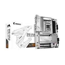 GIGABYTE B650 AORUS ELITE AX ICE DDR5 AM5 ATX Motherboard