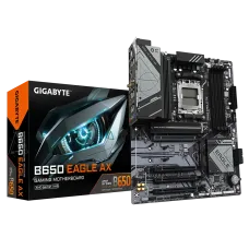 GIGABYTE B650 EAGLE AX DDR5 AM5 Motherboard