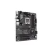 Black ATX motherboard of GIGABYTE B650 UD AX