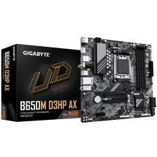 GIGABYTE B650M D3HP AX DDR5 AM5 Motherboard