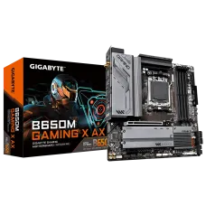 GIGABYTE B650M GAMING X AX DDR5 AM5 Motherboard