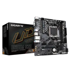 GIGABYTE B650M S2H AM5 Micro-ATX Motherboard