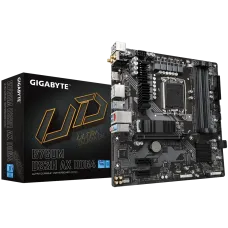 GIGABYTE B760M DS3H AX DDR4 mATX Motherboard