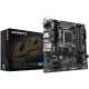 GIGABYTE B760M DS3H AX DDR4 mATX Motherboard