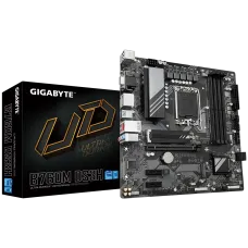 GIGABYTE B760M DS3H mATX Motherboard