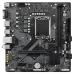 GIGABYTE B760M E DDR5 Micro ATX Motherboard