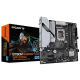 GIGABYTE B760M GAMING PLUS WIFI DDR4 Micro ATX Motherboard