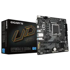 GIGABYTE B760M H DDR4 mATX Motherboard