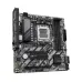 Gigabyte B460M DS3H V2 motherboard with CPU socket, DDR4 RAM slots, PCIe, and expansion connectors