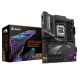 GIGABYTE X870 AORUS ELITE WIFI7 DDR5 AMD AM5 ATX Motherboard