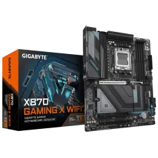 GIGABYTE X870 GAMING WIFI6 DDR5 AMD AM5 ATX Motherboard