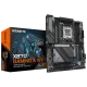 GIGABYTE X870 GAMING X WIFI7 DDR5 AMD AM5 ATX Motherboard