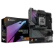 GIGABYTE X870E AORUS MASTER DDR5 AMD AM5 ATX Motherboard