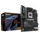 GIGABYTE X870E AORUS PRO DDR5 AM5 ATX Motherboard