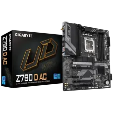 GIGABYTE Z790 D AC DDR5 ATX Motherboard