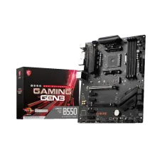 MSI B550 GAMING GEN3 AMD AM4 ATX Motherboard