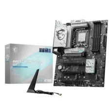 MSI B860 GAMING PLUS WIFI LGA 1851 ATX Motherboard