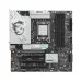 MSI B860M GAMING PLUS WIFI LGA 1851 Micro ATX Motherboard