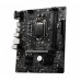 MSI H510M PRO-E Intel 10th Gen and 11th Gen Micro-ATX Motherboard