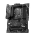 MSI MAG B760 TOMAHAWK WIFI DDR5 ATX Motherboard