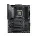 Front angle view of MSI MAG B850 TOMAHAWK MAX WIFI II Motherboard