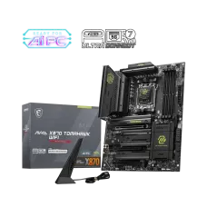 MSI MAG X870 TOMAHAWK WIFI AM5 Motherboard